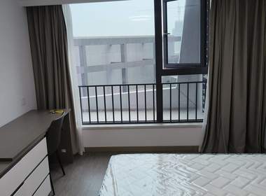 保利融信和光尘樾 