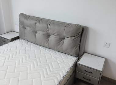 保利融信和光尘樾 