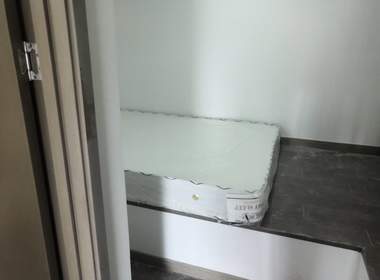 保利融信和光尘樾 