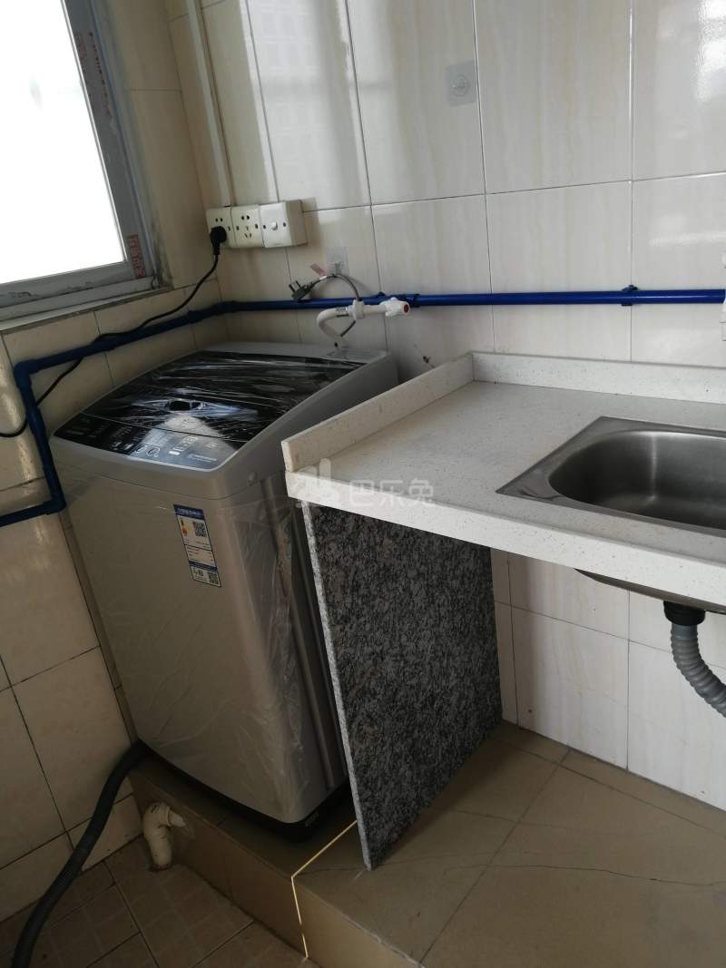 员村10151510周边环境图2