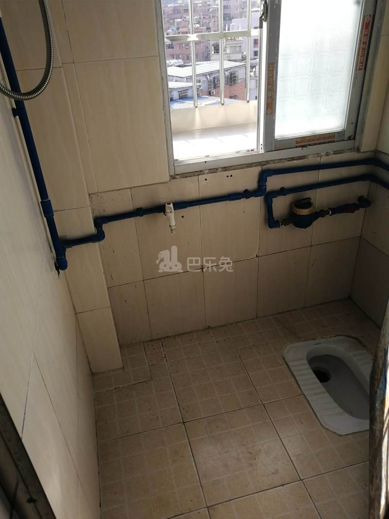 员村10151510周边环境图1