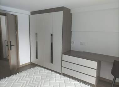 保利融信和光尘樾 