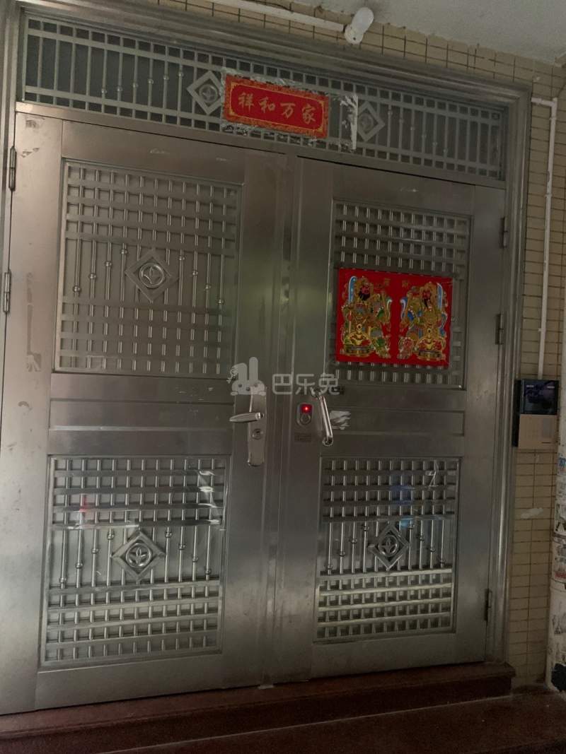 五华村10151601周边环境图1