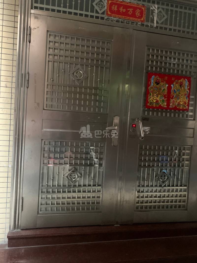 五华村10151601周边环境图2