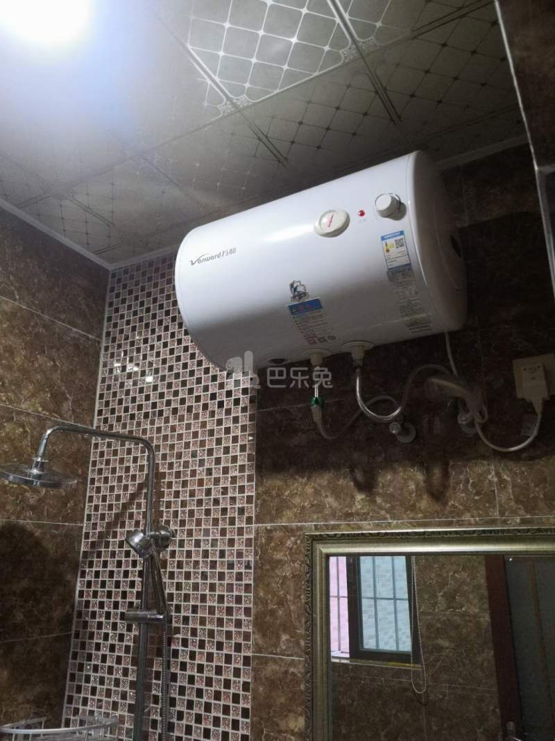 公益村10151632周边环境图2