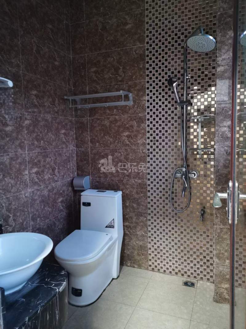 公益村10151632卫生间图1