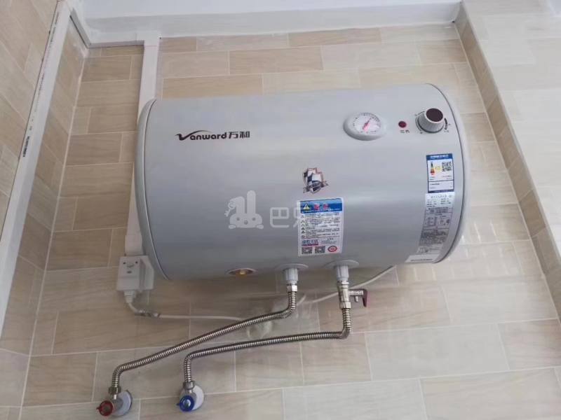 公益村10151632周边环境图6