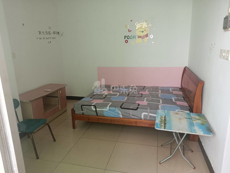 公益村10151872卧室图0