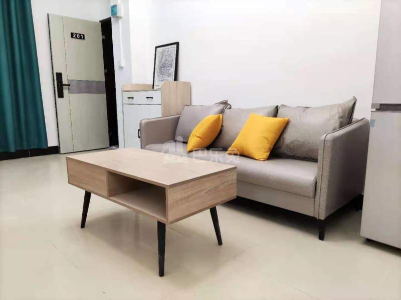 同和石决南街1号10152270客厅图1