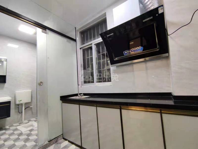 同和石决南街1号10152270周边环境图2