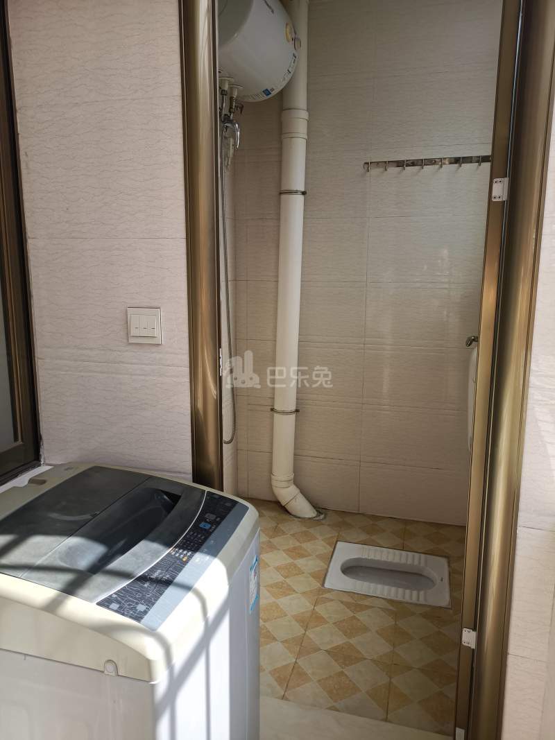 公益村10152382周边环境图1