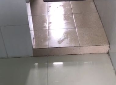 石牌村(天河区石牌绿荷西大街1号) 1室1厅1卫