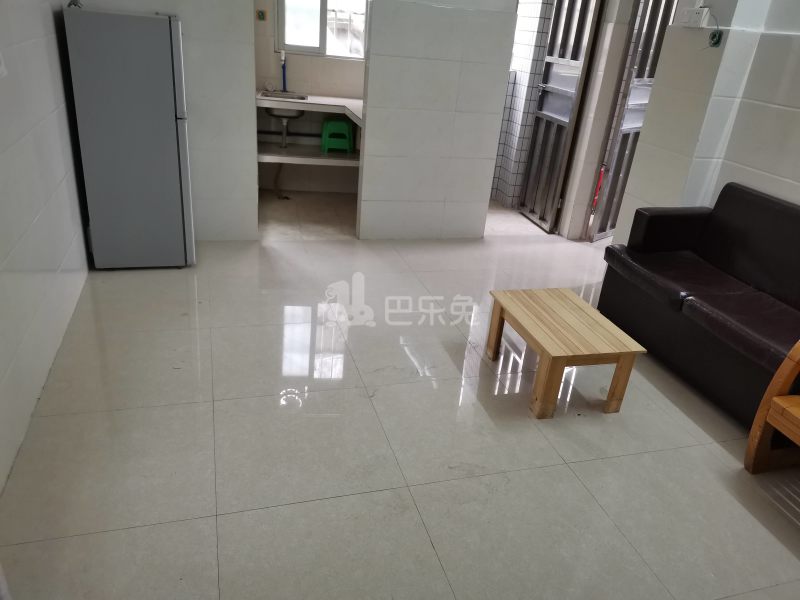 石牌村(天河区石牌绿荷西大街1号)10152881客厅图0