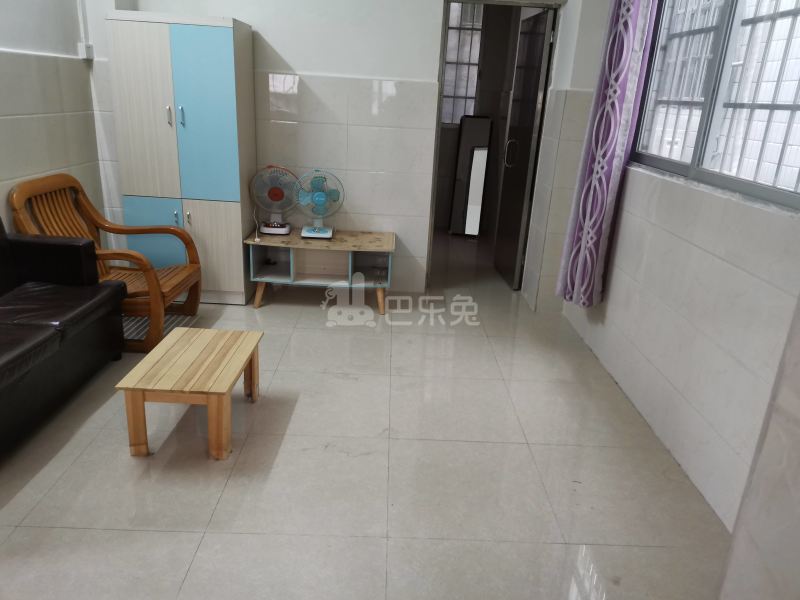 石牌村(天河区石牌绿荷西大街1号)10152881周边环境图2