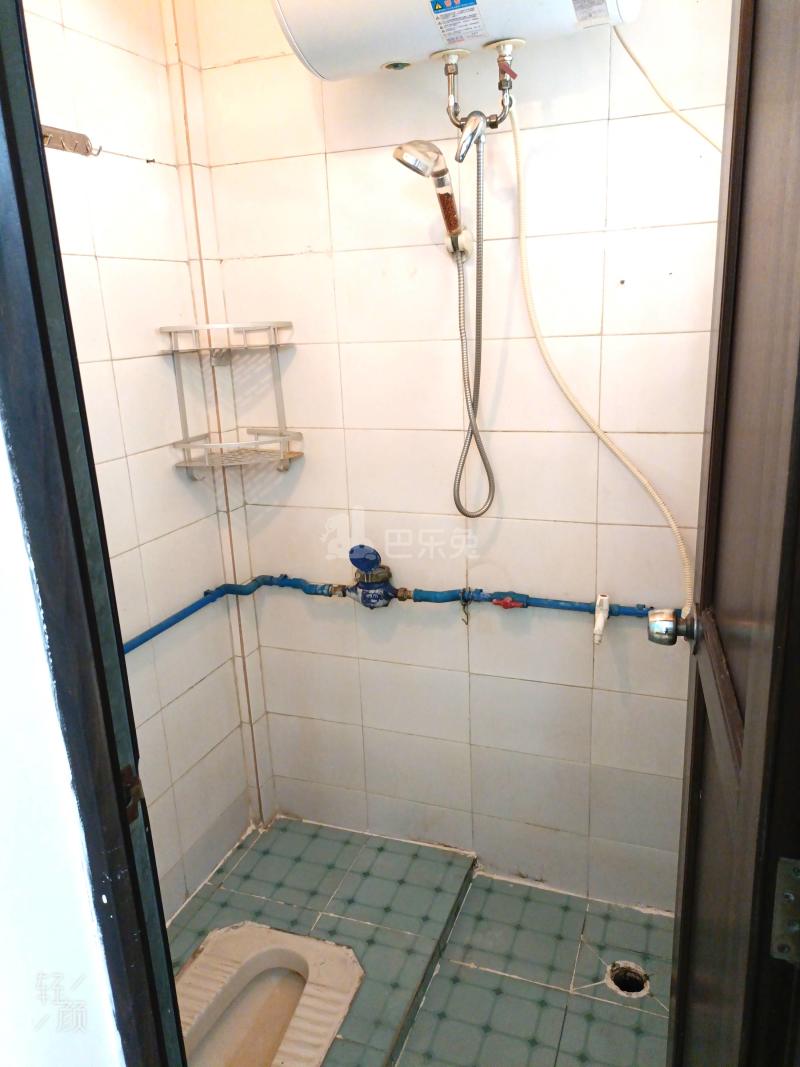 田美村10152901卫生间图1