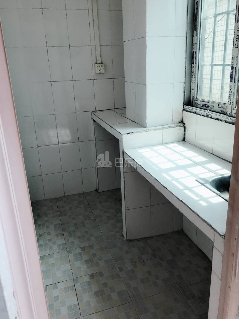 黄边村（白云区）10152904周边环境图3