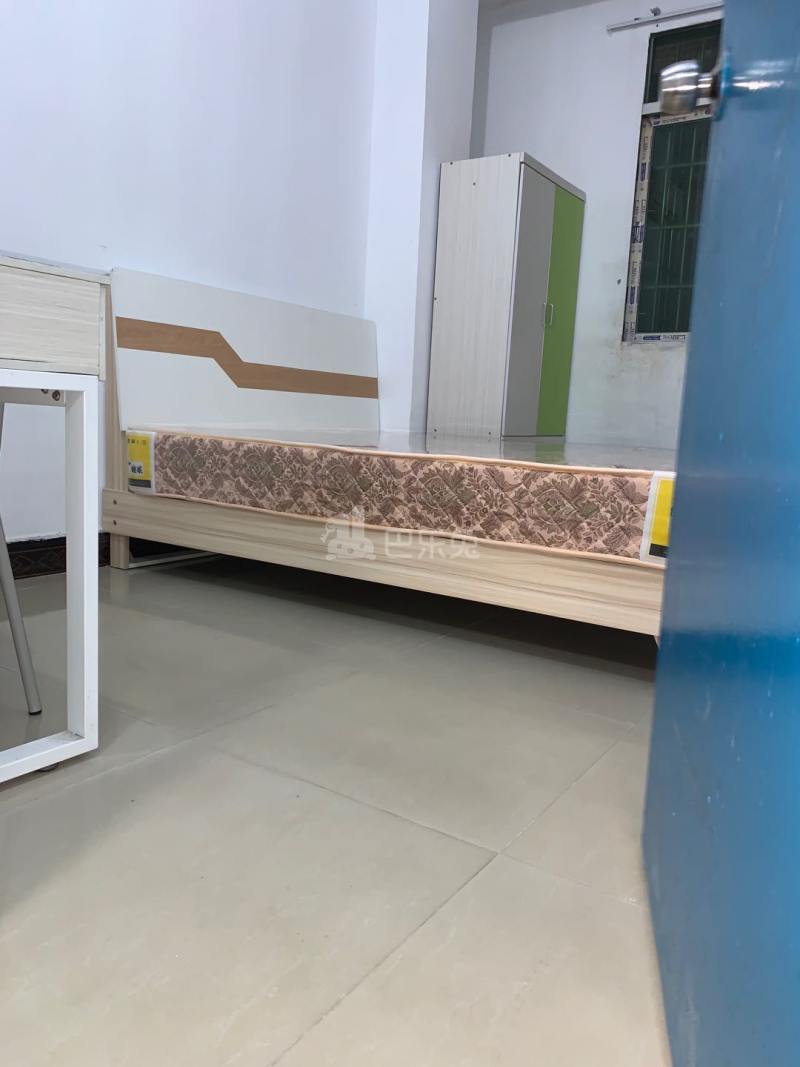 黄边村（白云区）10152904周边环境图2