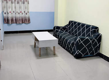 黄边村（白云区） 1室1厅1卫