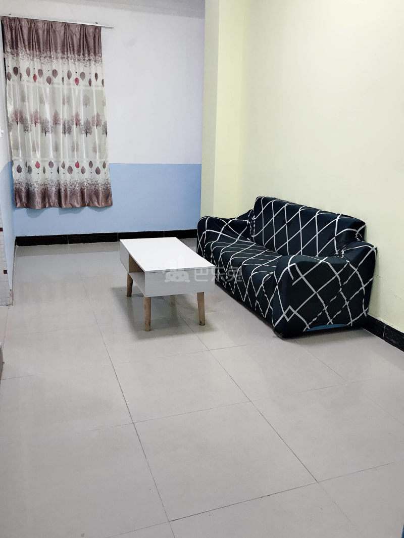 黄边村（白云区）10152904客厅图0