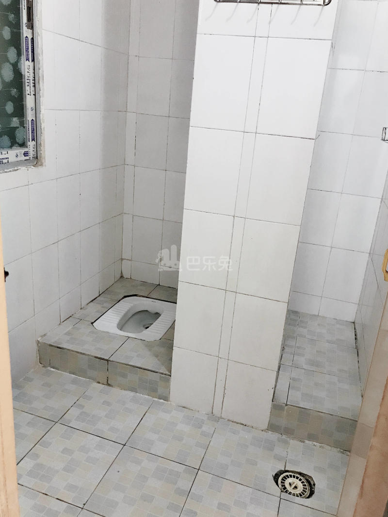 黄边村（白云区）10152904卫生间图1