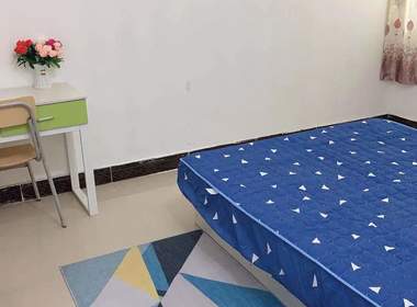 黄边村（白云区） 1室1厅1卫