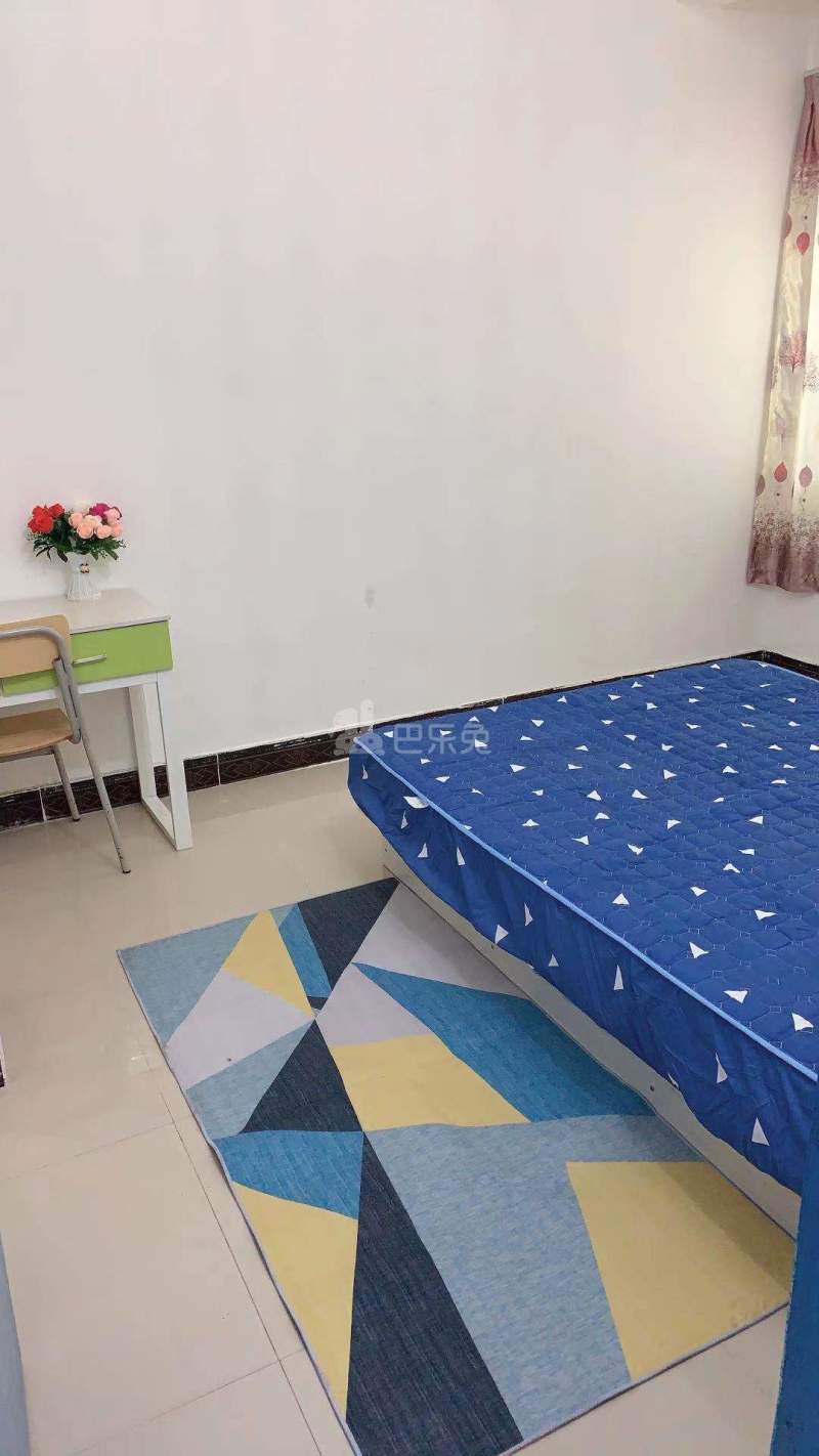 黄边村（白云区）10152958周边环境图1