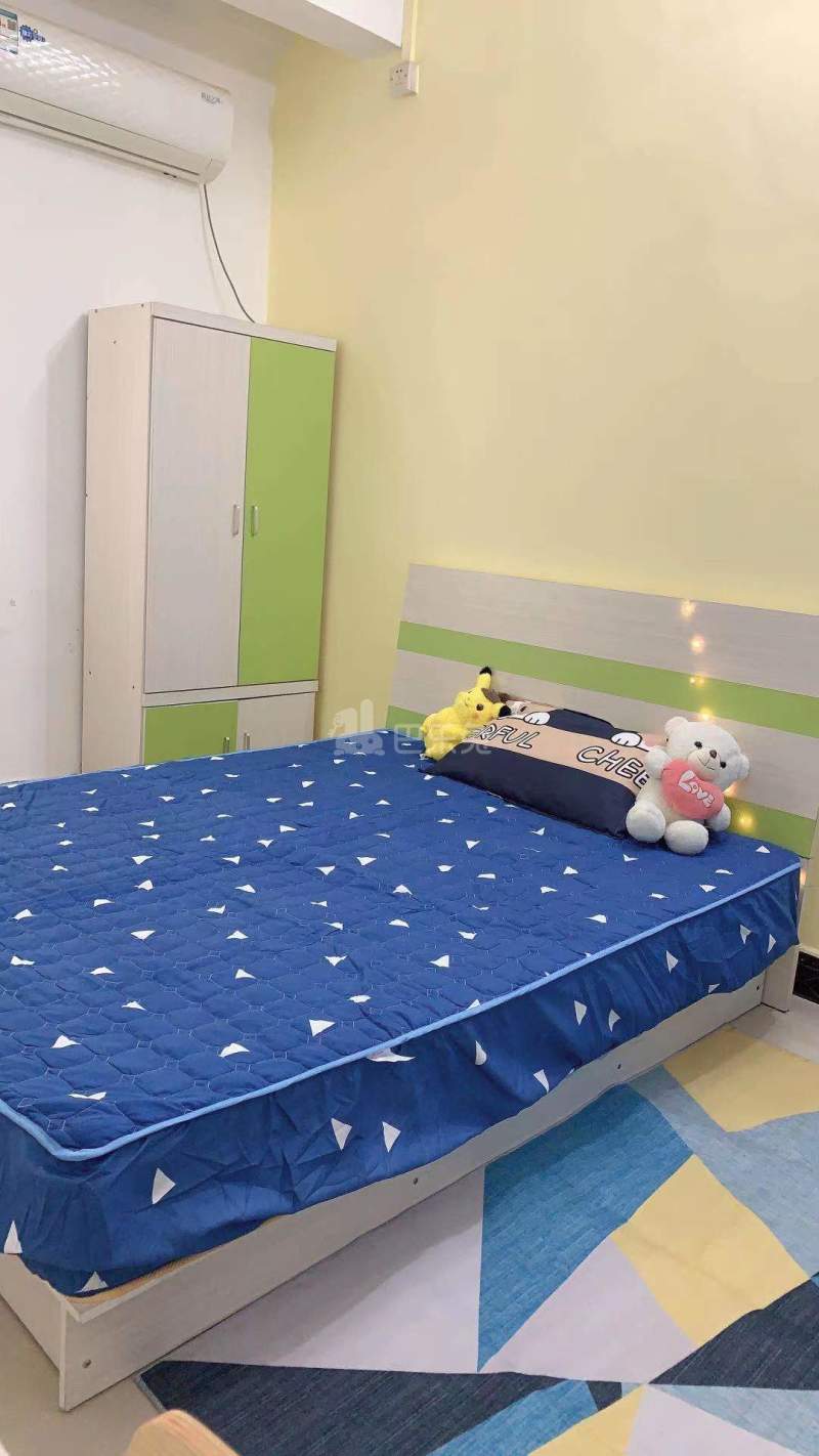 黄边村（白云区）10152958卧室图0