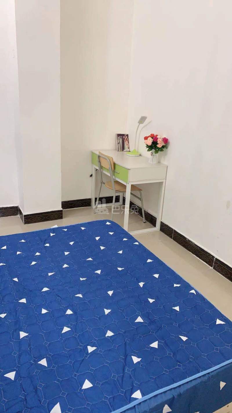 黄边村（白云区）10152958周边环境图2