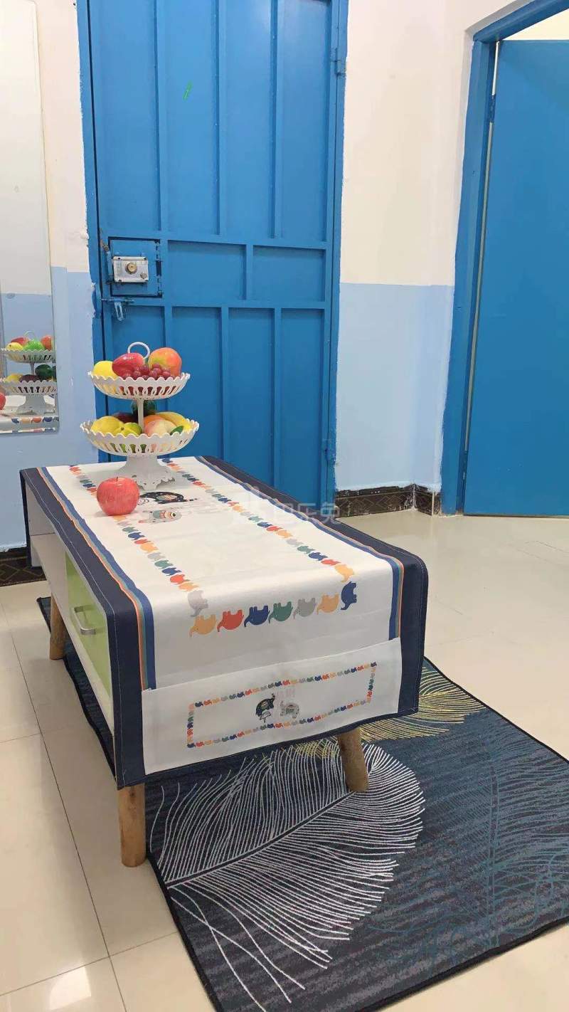 黄边村（白云区）10152958周边环境图5