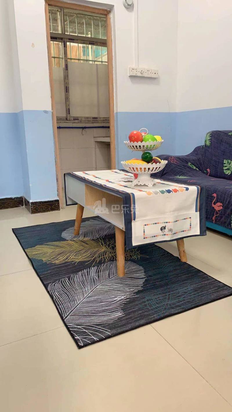 黄边村（白云区）10152958周边环境图3