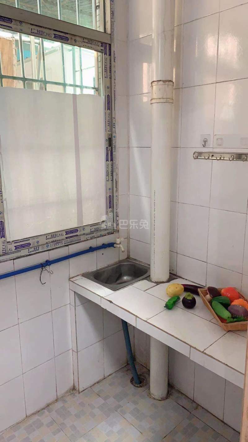 黄边村（白云区）10152958周边环境图4