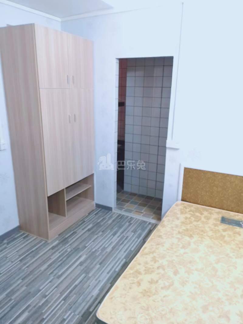 棠下村（天河）10153158周边环境图1