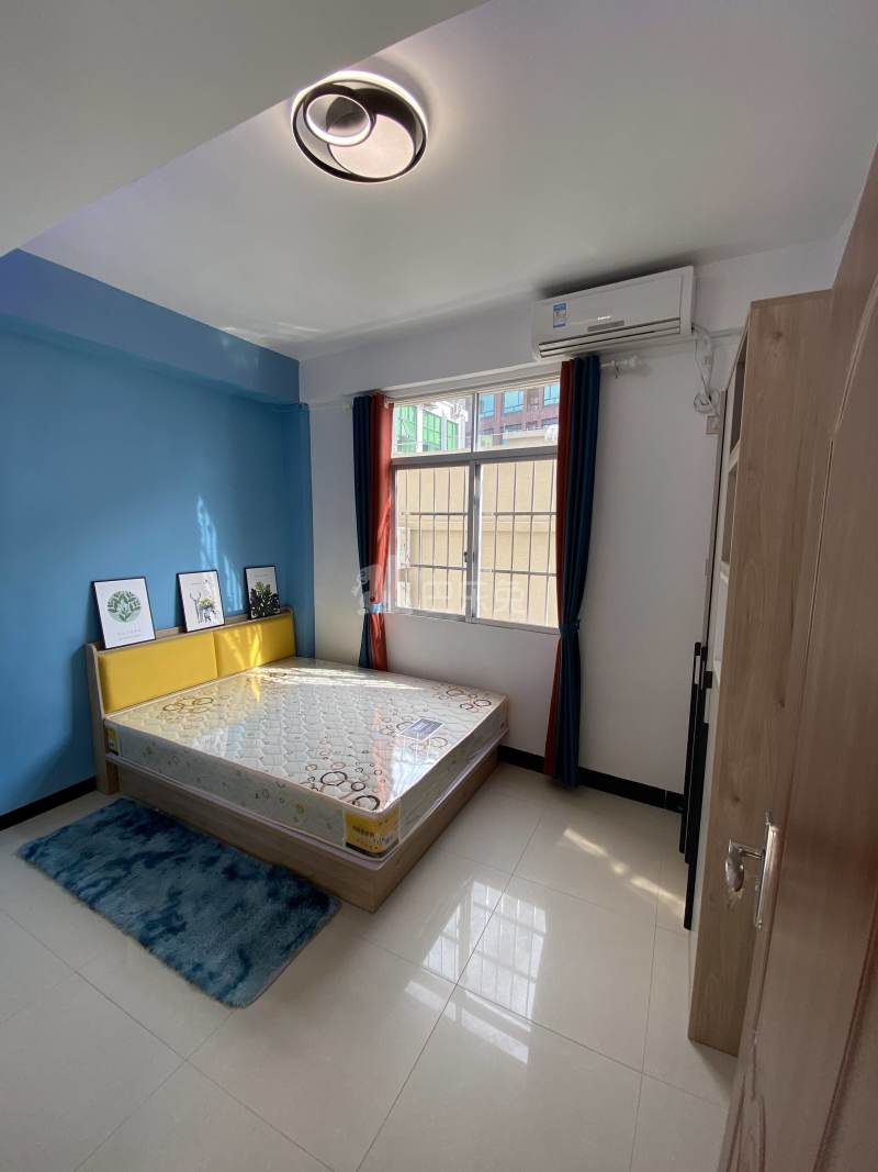 永泰村（白云区）10153436周边环境图3