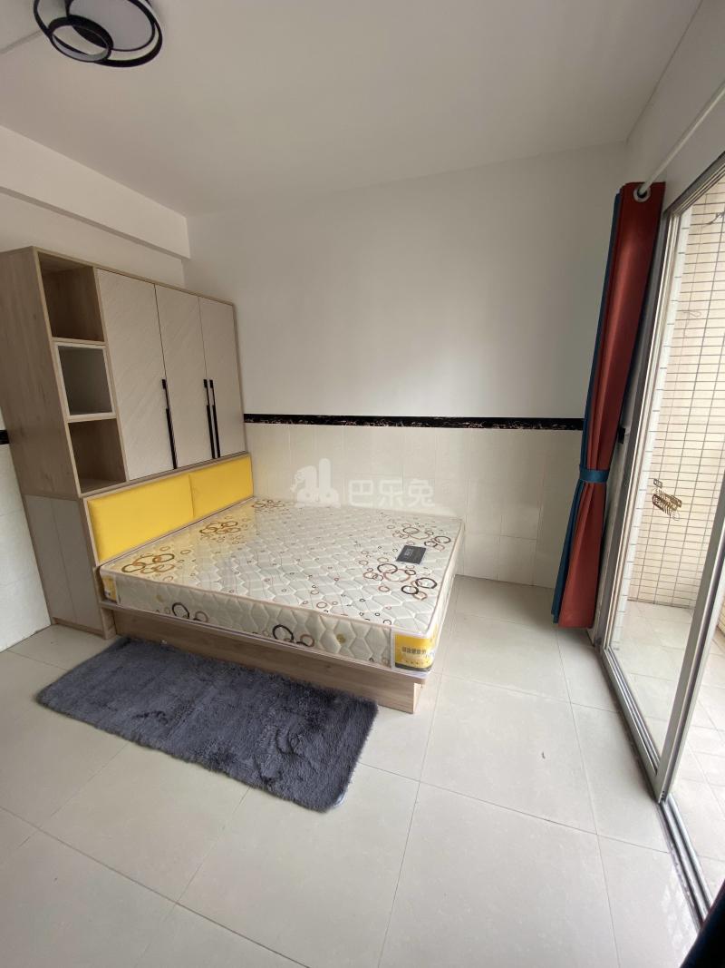 永泰村（白云区）10153436卧室图0