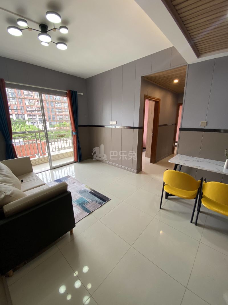 永泰村（白云区）10153436客厅图1