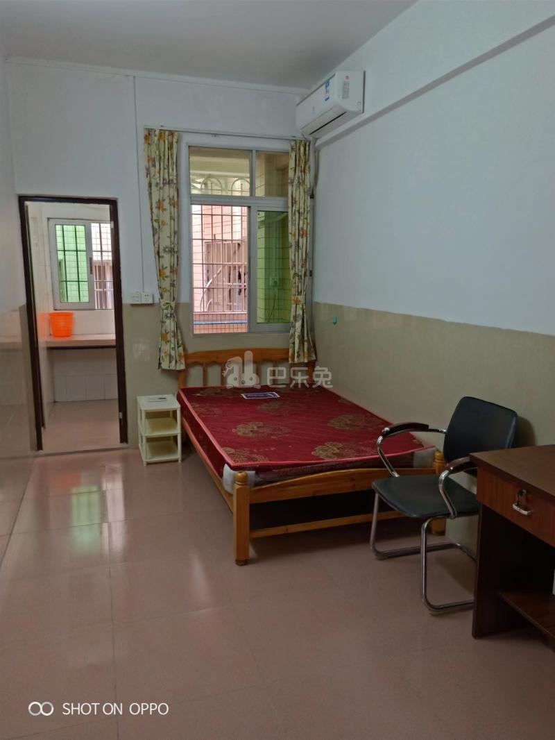 棠下村（天河）10153523卧室图0