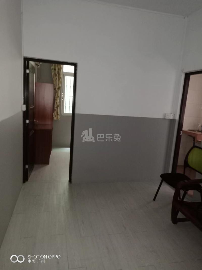 棠下村（天河）10153523周边环境图2