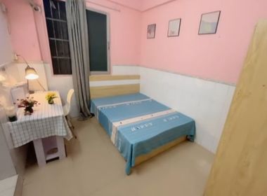 棠下村（天河） 1室0厅1卫