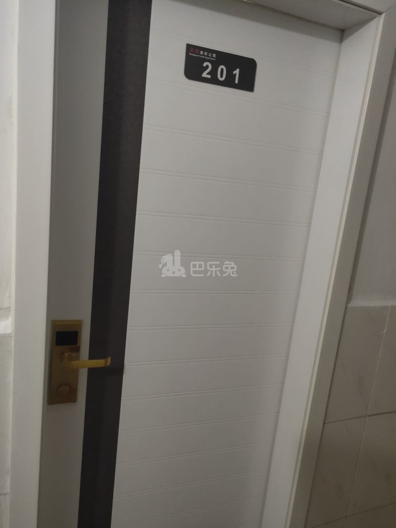 东华庄（花城路）10154216周边环境图4