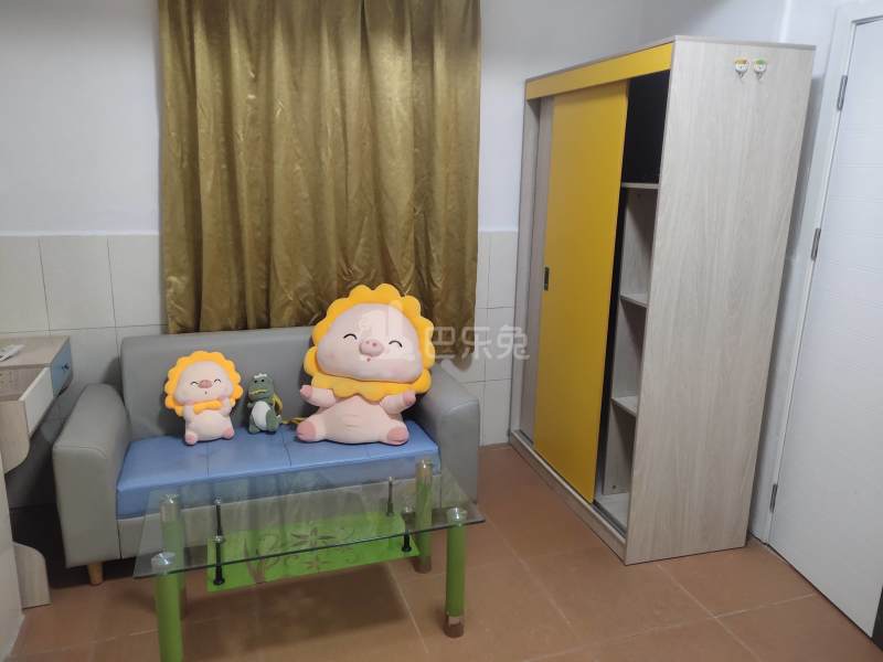 东华庄（花城路）10154216周边环境图6