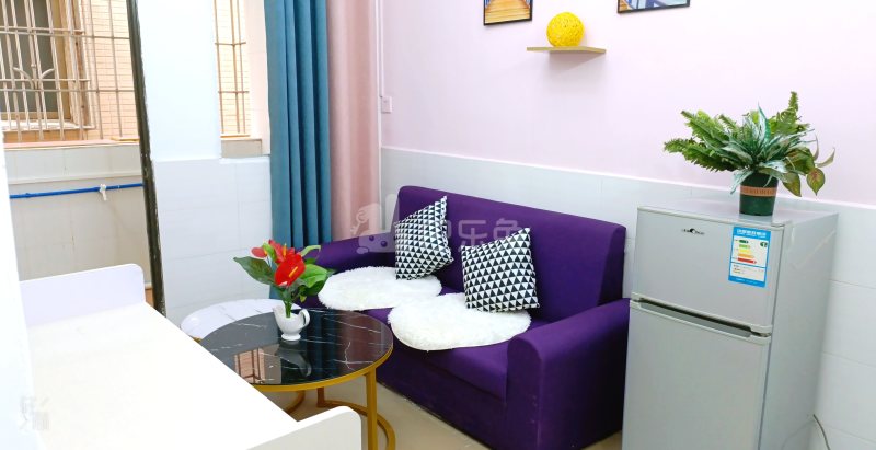 田美村10154312客厅图1