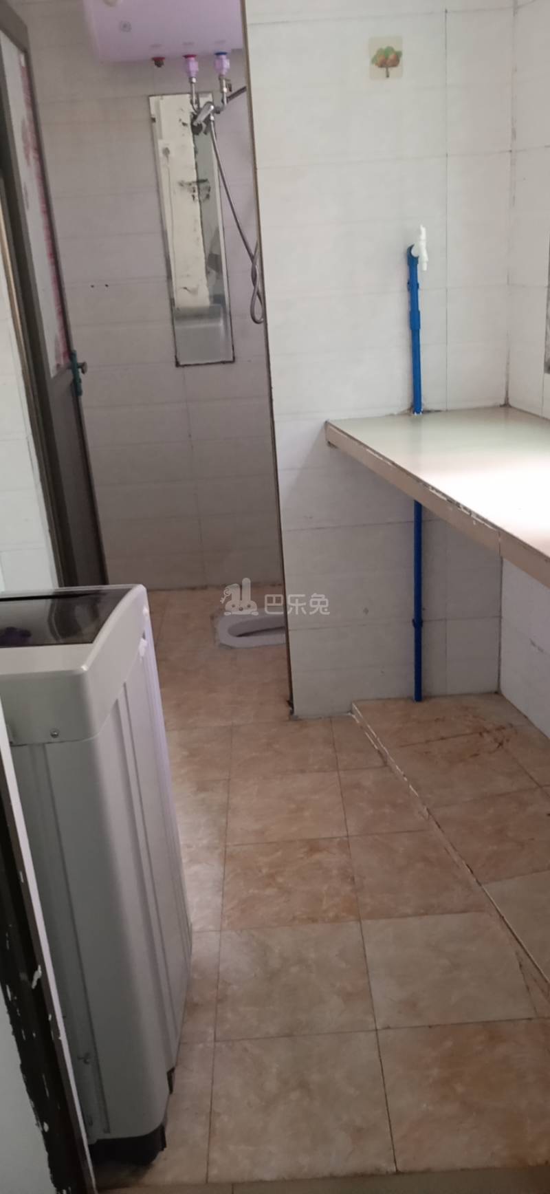 田美村10154326周边环境图2