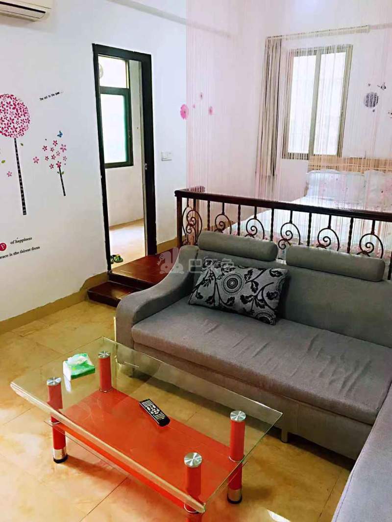 公益村10154713客厅图1