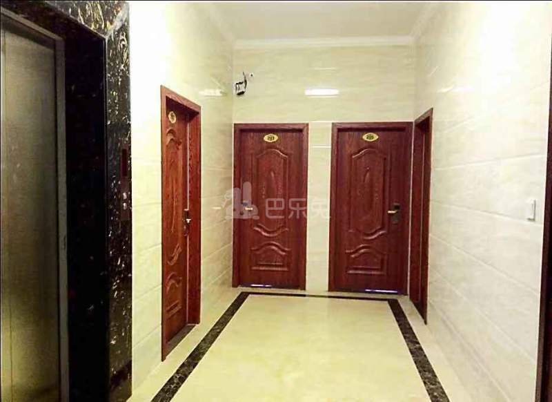 公益村10154713周边环境图2