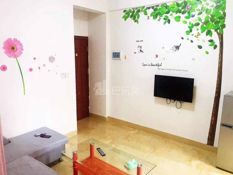 公益村10154713周边环境图3