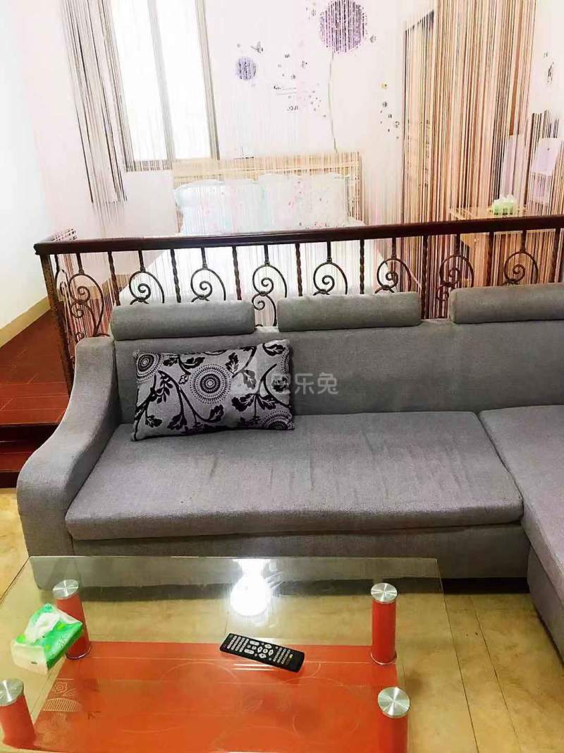 公益村10154713周边环境图4