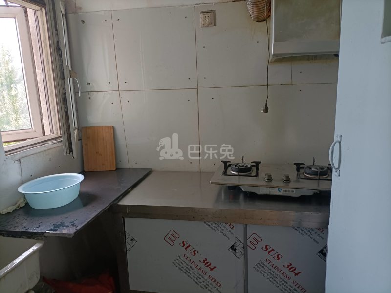 茂盛花苑10154780厨房图7