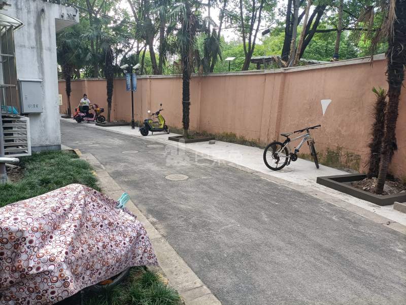 茂盛花苑10154780周边环境图9