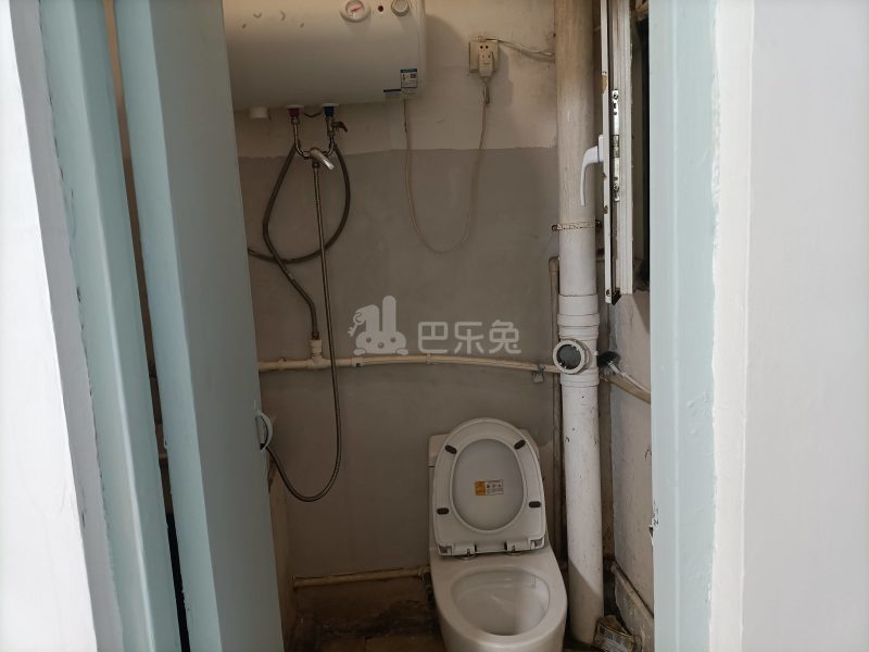 茂盛花苑10154780卫生间图8