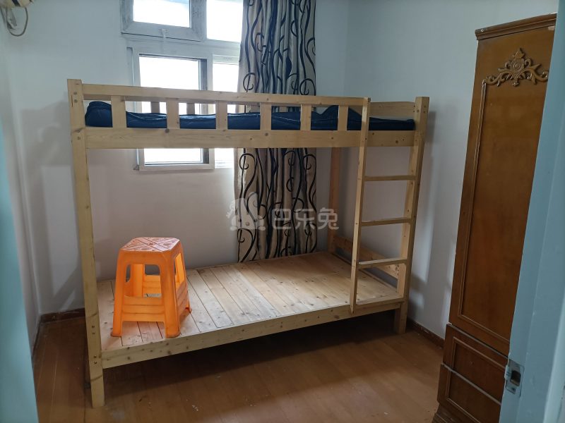 茂盛花苑10154780卧室图4